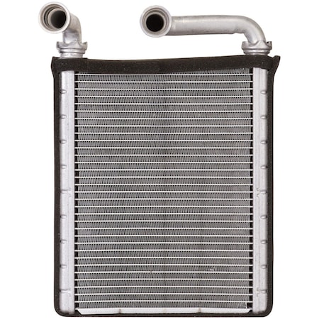 Spectra Premium Hvac Heater Core, 98119 98119